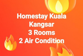 Homestay Kuala Kangsar